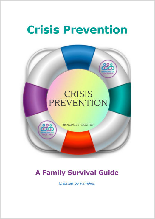 Crisis Prevention