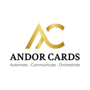 Andor Cards