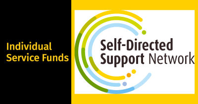SDS Network: Individual Service Funds (ISFs)