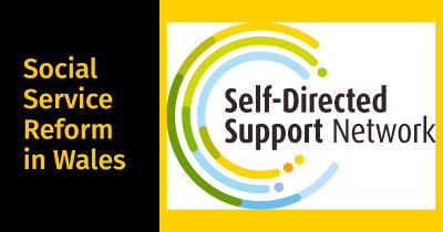 SDS Network: Social Service Reform in Wales