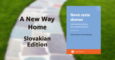 A New Way Home: Slovakian Edition