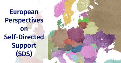 European Perspectives on Self-Directed Support