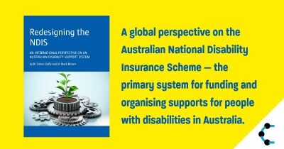 Redesigning the NDIS