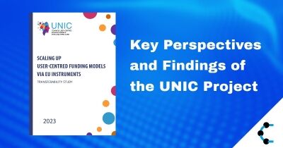 UNIC Transferability Study