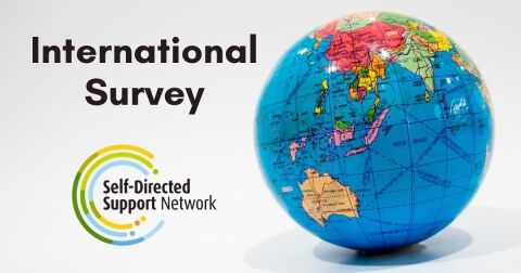 Mapping Self-Directed Support Globally