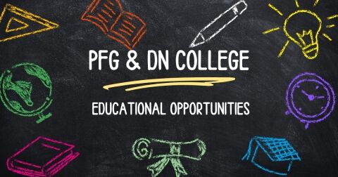 Education is for Everyone 