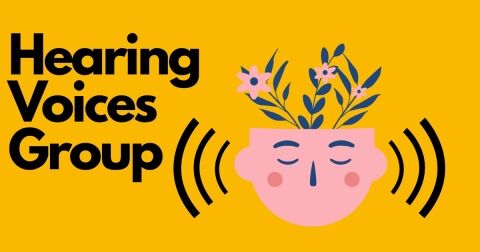 Hearing Voices Group