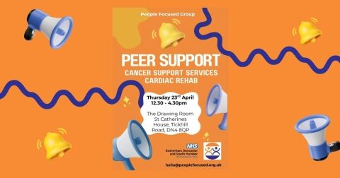 Cancer Support Services