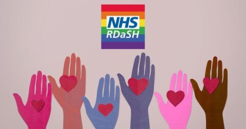 Help Support RDaSH