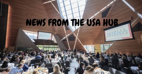 News from the USA Hub
