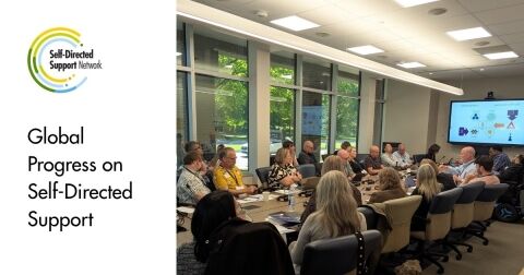 SDS Network Global Meet Up 2026