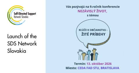 Launch of SDS Network Slovakia