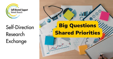 9 November: Self-Direction Research Exchange