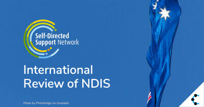 International Review of NDIS