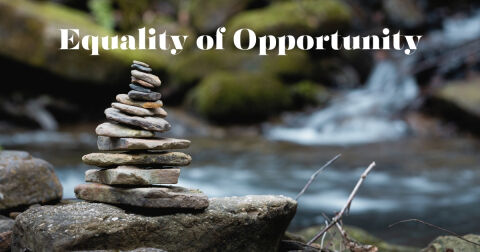 Equality of Opportunity