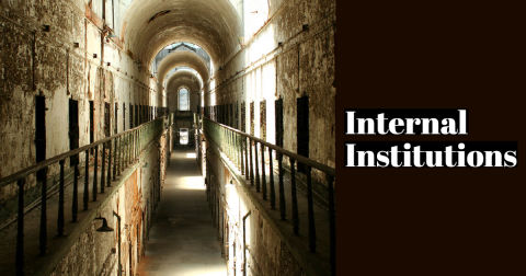Internal Institutions