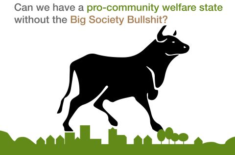 Is a Pro-Community Welfare State Possible?