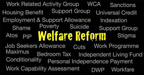 Why Welfare Reform is Wicked