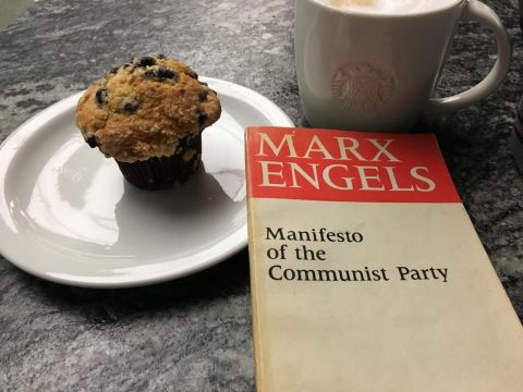 How Relevant is the Communist Manifesto Today?