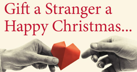 Buy a Stranger a Present 
