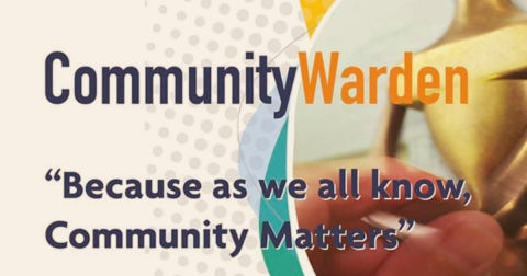 Community Wardens