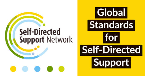 Global Standards for Self-Directed Support