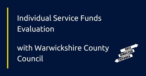 Individual Service Funds Evaluation