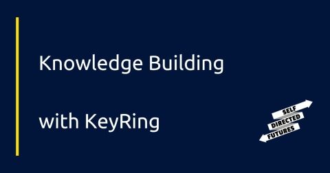 Knowledge Building