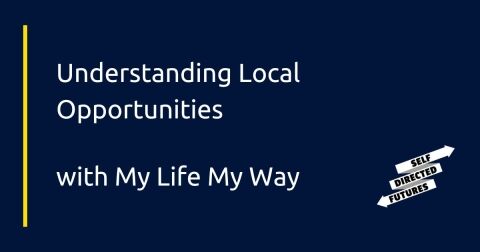 Understanding Local Opportunities