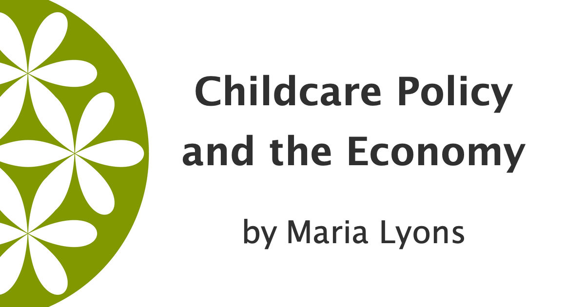 childcare-policy-and-the-economy