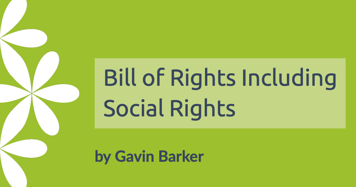 Social rights