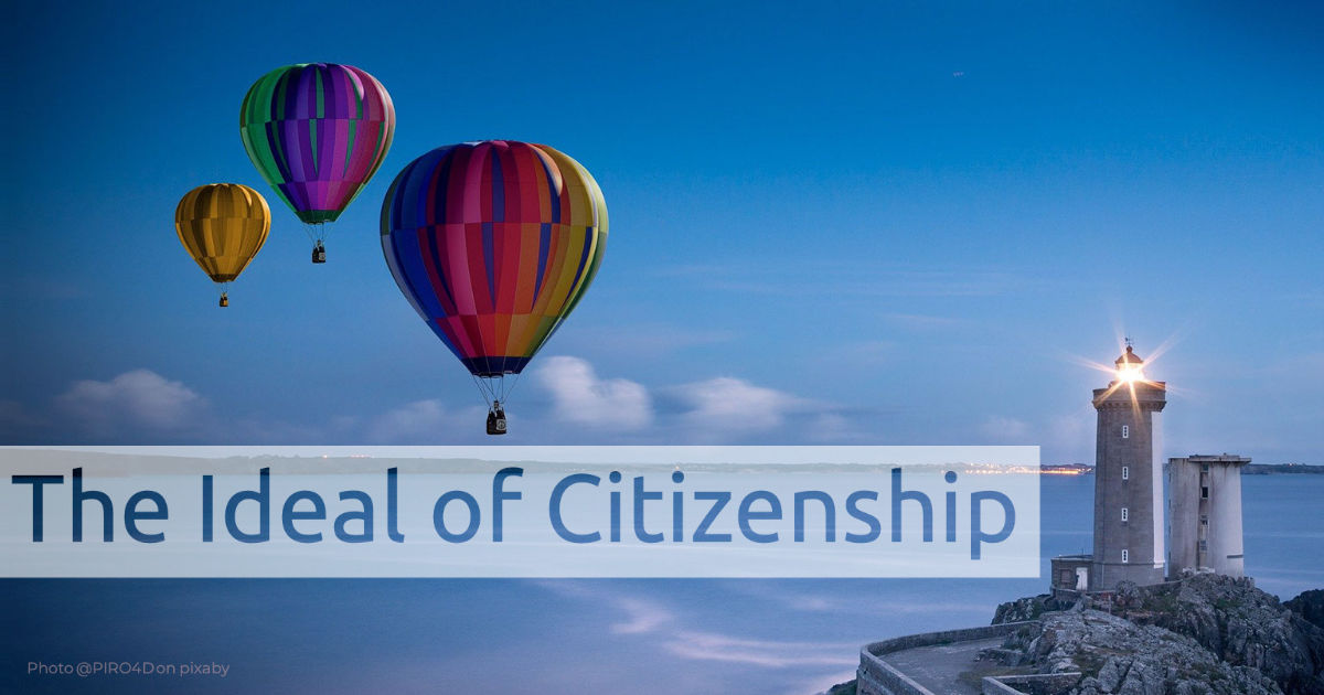 the-ideal-of-citizenship