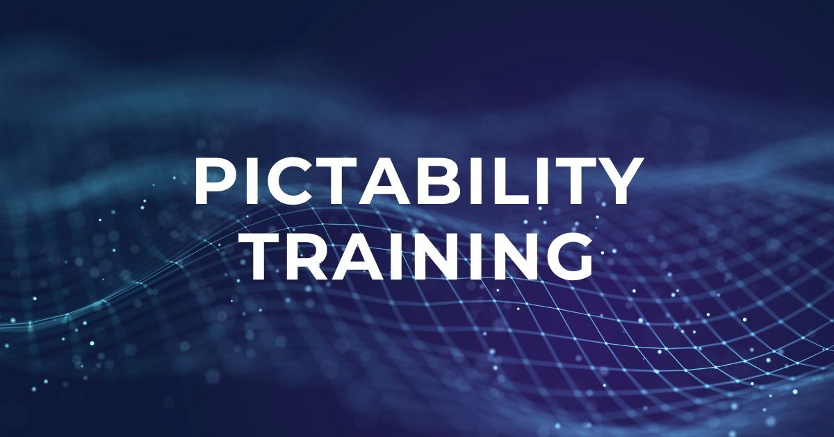Pittabilities Pictability Training