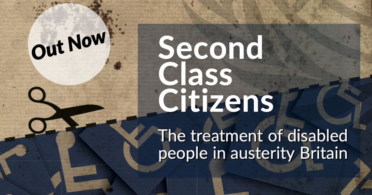 second-class-citizens-out-now